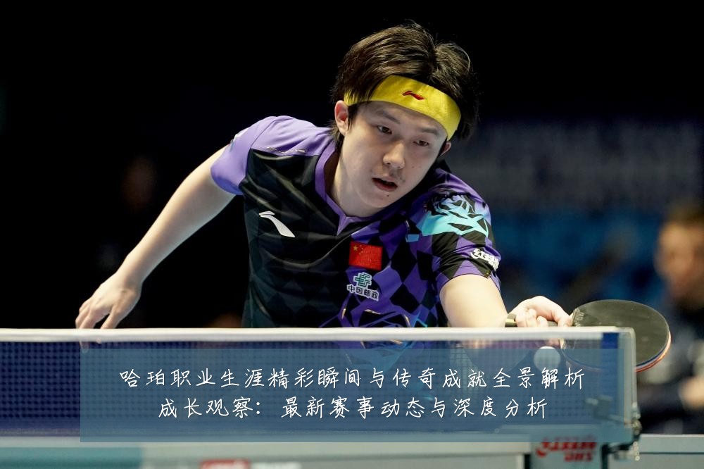 哈珀职业生涯精彩瞬间与传奇成就全景解析成长观察:最新赛事动态与深度分析